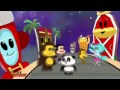 Julius Jr Greek Intro