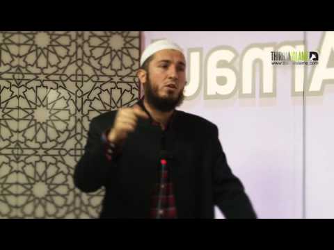 Feja e drejt e Allahut - Hoxhë Ali Ashani