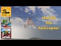 Harold The Helicopter Tbt Thomas Friends Remake