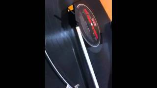 Manfredmann &quot;Satisfaction&quot;  Soul of Mann HMV CLP3594 UK orig　1967