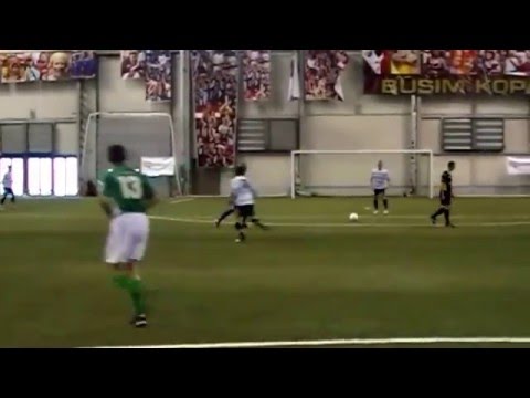 Joma Minifootball Cup 2012