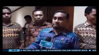 Download lagu Kabar Senator - Selamat Pagi Indonesia MetroTV 21 April 2016 mp3