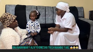Download lagu Watch out how Prophet Mary 🔥😱 showed Trish her things 😱Trish could cry so much pain😭😭 mp3 Download lagu Watch out how Prophet Mary 🔥😱 showed Trish her things 😱Trish could cry so much pain😭😭 mp3
