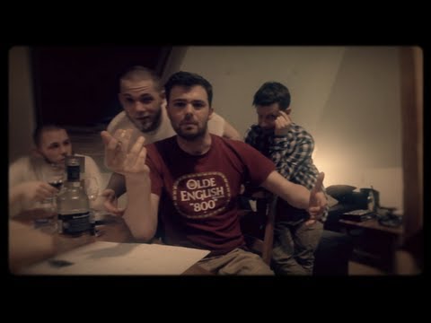 Verrückte Hunde - Lass Sie Gehen (prod. Torky Tork) - TORK OF THE TOWN