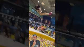 Download lagu Playing trampoline, her skirt was lifted #love #trampoline #sports #trampolinepark mp3 Download lagu Playing trampoline, her skirt was lifted #love #trampoline #sports #trampolinepark mp3