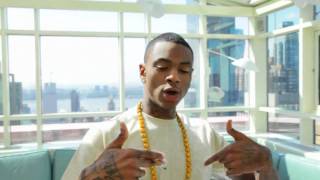 Soulja Boy - My Playa