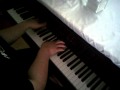 Allan conley playing the piannnnno - Dennis Van Every Allan conley playing the piannnnno