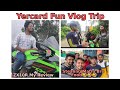 Yercard Fun Vlog Morning Ride Part 1 Ninja 250R R15V3 Hulk Edition Review Mathijamster Zx10R