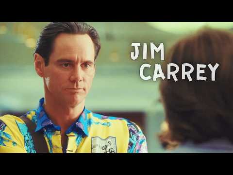 Comédia Criminal com Jim Carrey | Baseado em Fatos Reais | Filme Dublado 4K