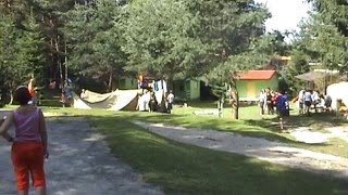 preview picture of video 'Gombaszögi DH tábor 2011'