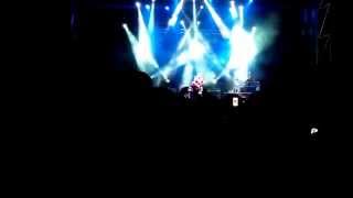 "Sorprendente" Rosendo Mercado Guadalajara 2014