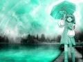 Nightcore -Remix Singing In The Rain Umbrella ...