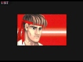 Street Fighter 2 1991 Ryu Ending ARCADE