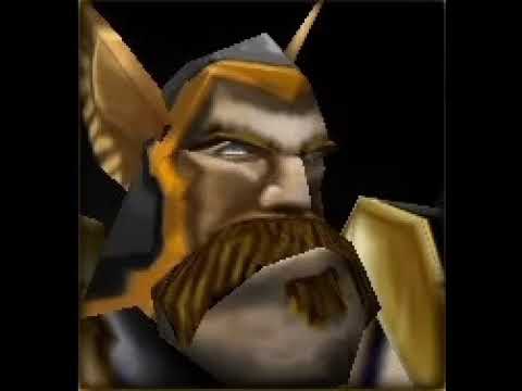 Warcraft 3 [PL] Głosy jednostek/Unit Quotes - Garithos