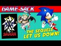 Disappointing Sequels 2