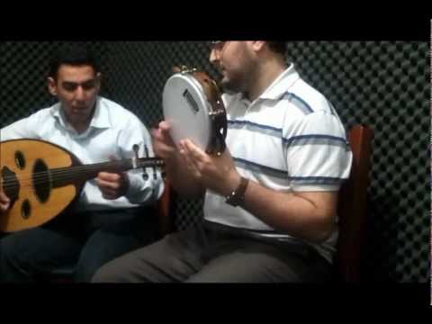 Ya Salat El Zein - Elad Harel & Ariel Cohen