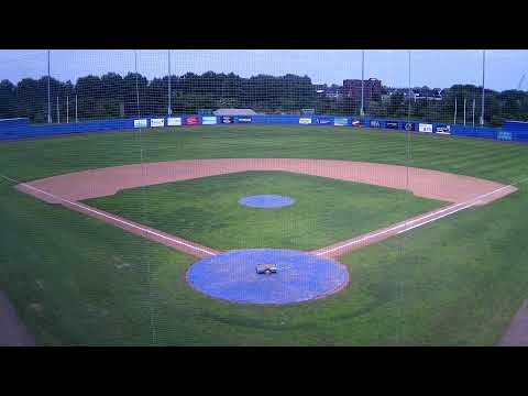 Hoofddorp Pioniers H2 vs Euro Stars H1