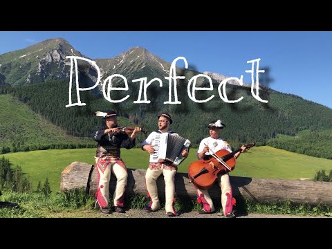 Perfect - Goralské piesne 2