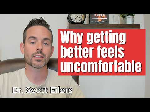 Why You Self-Sabotage And How To Stop