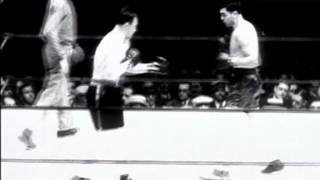 Jack Sharkey vs Max Schmeling II (Extended Highlights)