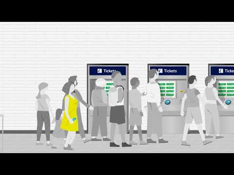 Cubic | Transportation Systems - One Account