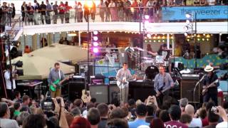 Blast Off! - Weezer Cruise