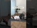 Morning Back Pain Try Out These Sleeping Positions