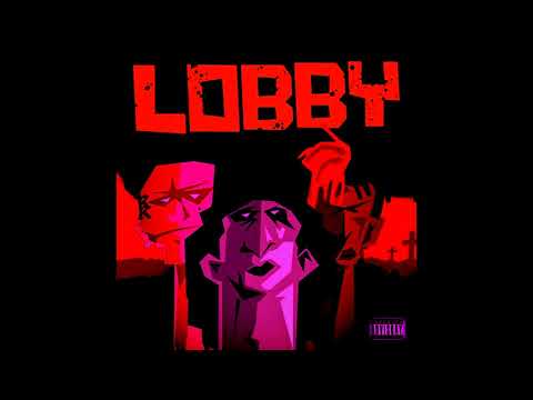 Thelonious B. x Radical x Daytona KK - LOBBY (16D)