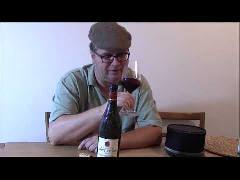 Folge 689 Wenn es mal Châteauneuf du Pape sein darf...