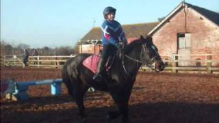 Debbie and Oliver!!!!