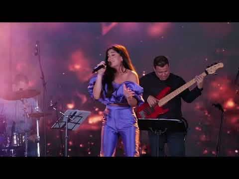 Balkan Fest 2025 / Evropa pjeva: SARA MILIVOJEVIĆ