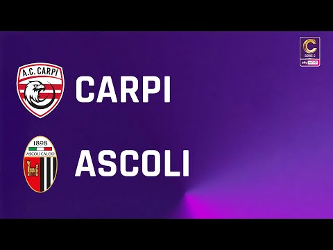 Carpi - Ascoli 1-1 | Gli Highlights | 10ª giornata di Serie C Sky Wifi 2025/2026