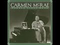 How I Wish    Remastered 2001 by Carmen McRae