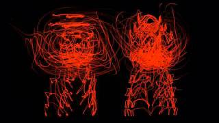 Escape Velocity (White Noise&#39;s Binary Star Remix) - The Chemical Brothers