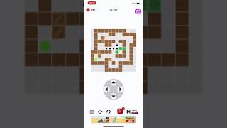 Sokoban Classic Normal Level 26