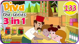 Download lagu Seri Diva 3 in 1 | Kompilasi 3 Episode ~ Bagian 133 | Diva The Series  mp3 Download lagu Seri Diva 3 in 1 | Kompilasi 3 Episode ~ Bagian 133 | Diva The Series  mp3