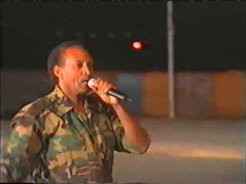 Eritrean Music - Haile Gebru 30th Amet Natsenet Day