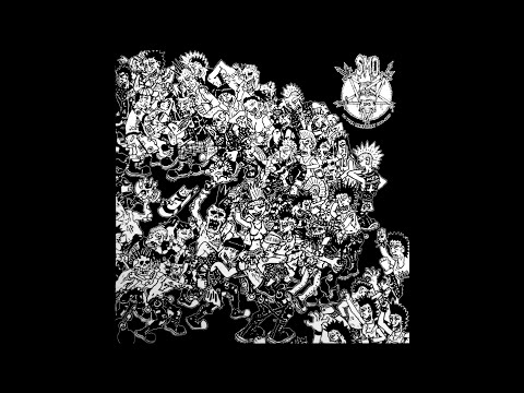 SMD - 20th Anniversary 7 Inch EP (2010)