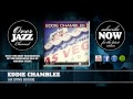 Eddie Chamblee Six Sting Boogie 1952