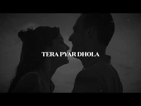 TERA PYAR DHOLA | JELLY FT. IDU SHARIF | (SLOW+REVERB) | RE-ATMOS
