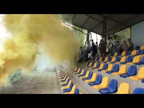 kibice Polan Żabno 14.05. 2022 r.