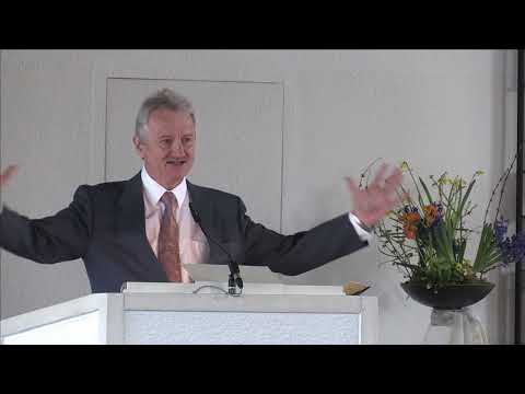 Jakob Tscharntke: Offenbarung 13,16-18 - Das Malzeichen des Tieres