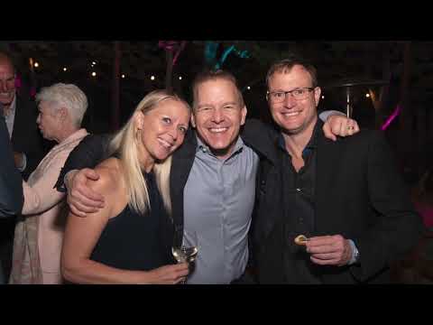 Christian Hoff: A Voice for Victory Over Cancer® with the V Foundation