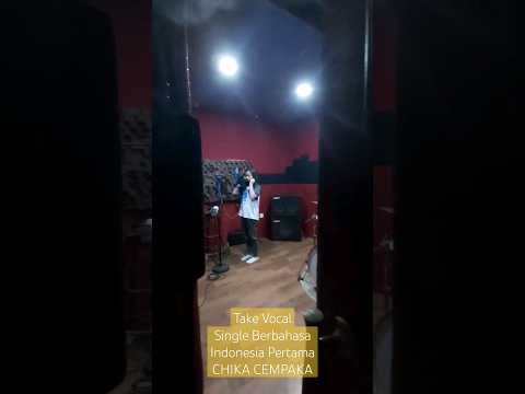 Take Vocal, Single Berbahasa indonesia pertama CHIKA CEMPAKA #laguanakindonesia  #laguanak #ganghan