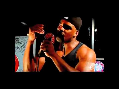 Bishop Lamont - Grow Up prod. by Dr. Dre (Dj Mister Mike Mix) - [Official Music Video]