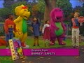Barney S Original 1995 VHS 1995 Version Part 90