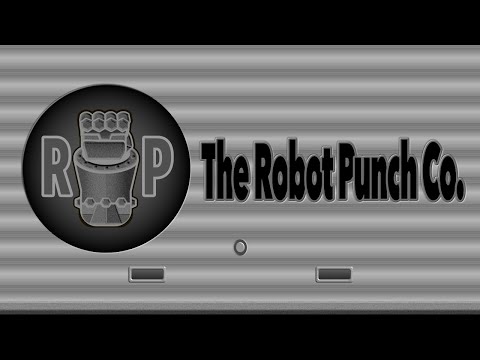 The RobotPunch Co.