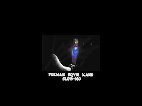 furman - SLOW-MO ft. Sqvbi, kanu (Official Audio)