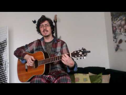 Never More Nohavica cover