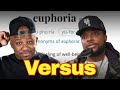 Live Reaction To The Kendrick Vs Drake Debate